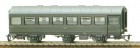 13225 Tillig 3-axle rebuild coach B3g-57